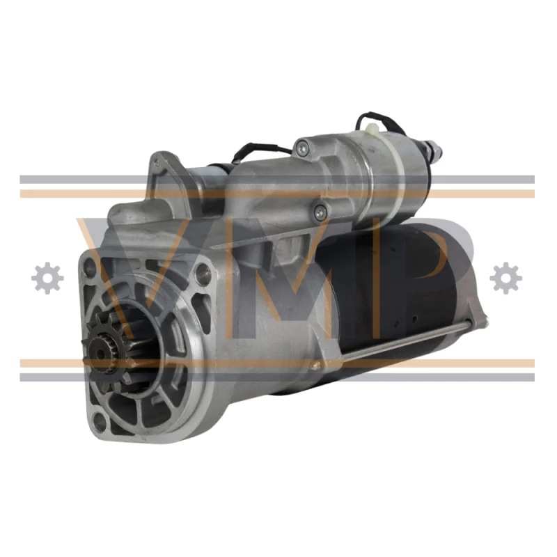 21306350STA350 - VOE 21306350 - Starter Motor | VMP Spares