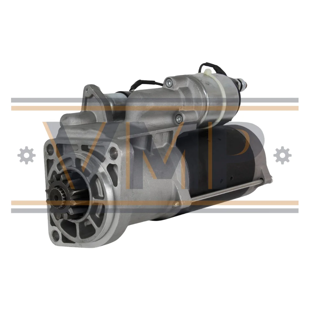 21306350STA350 - VOE 21306350 - Starter Motor | VMP Spares