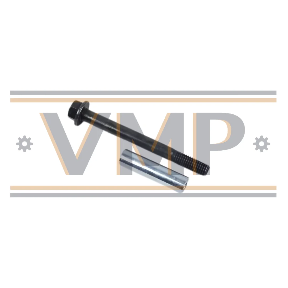 21528673 - VOE 21528673 - Flange Screw Kit | VMP Spares