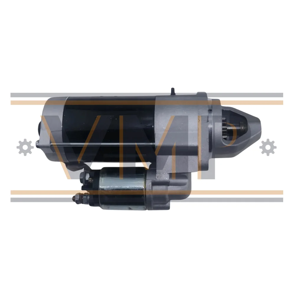 2904386 - VOE 2904386 - Starter Motor | VMP Spares
