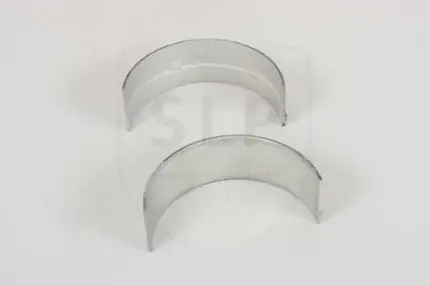 270438 - MBP-438 MAIN BEARING PAIR STD