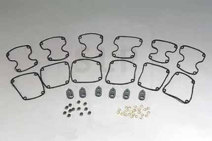 276035 - CDS-035 COMPLEMENTARY DECARB.SET