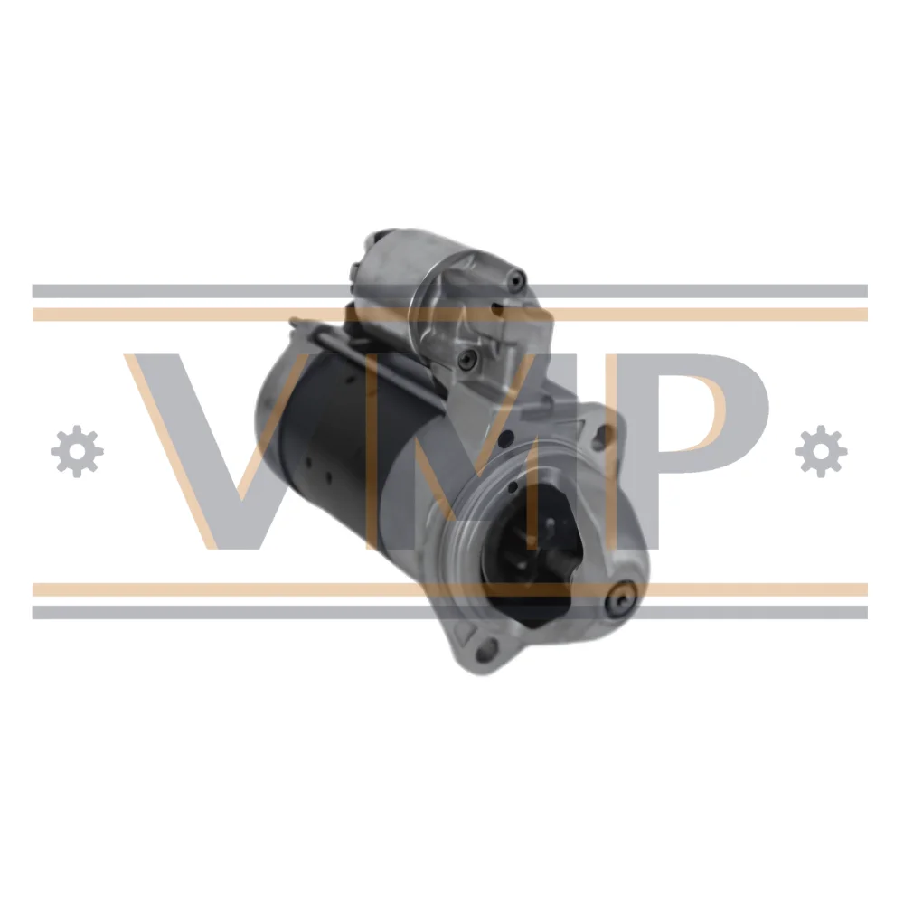 2908534 - VOE 2908534 - Starter Motor | VMP Spares