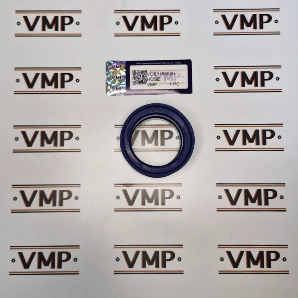 3183620TAH620 - VOE 3183620 - Turbo Air Hose VMP | VMP Spares