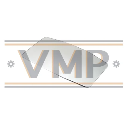 352507 - VOE 352507 - Rear View Mirror Glass | VMP Spares