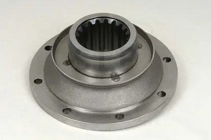382992 - MED-992 COMPANION FLANGE
