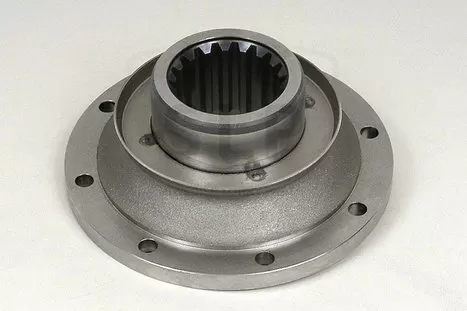 382992 - MED-992 COMPANION FLANGE