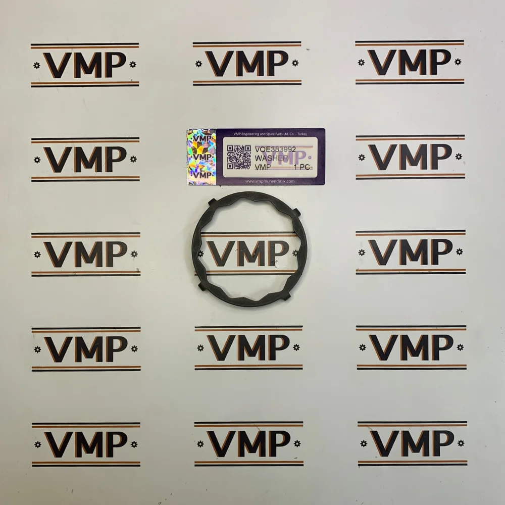 383992LW992 - VOE 383992 - Lock Washer VMP | VMP Spares