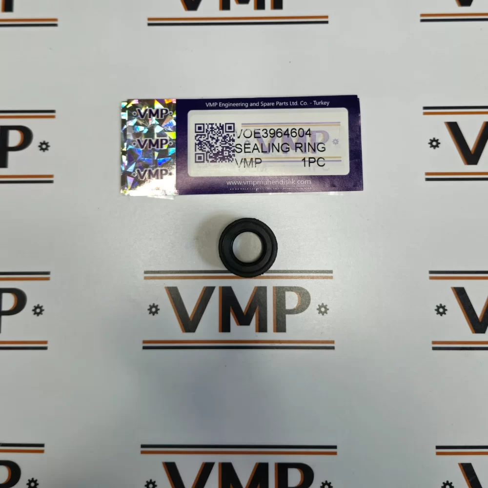3964604EPL4604 - VOE 3964604 - Sealing Ring VMP | VMP Spares