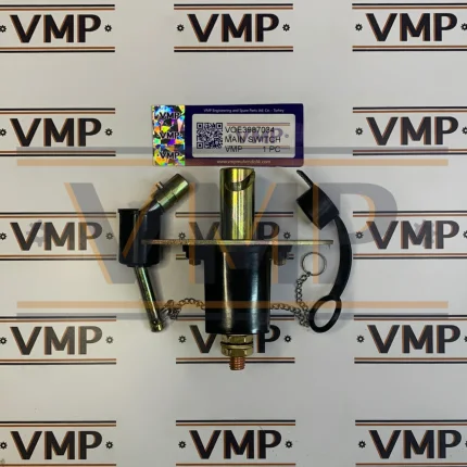 3987034MS034 - VOE 3987034 - Main Switch VMP | VMP Spares
