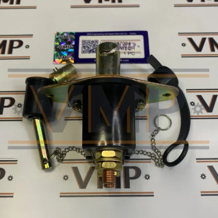 3987034MS034 - VOE 3987034 - Main Switch VMP | VMP Spares