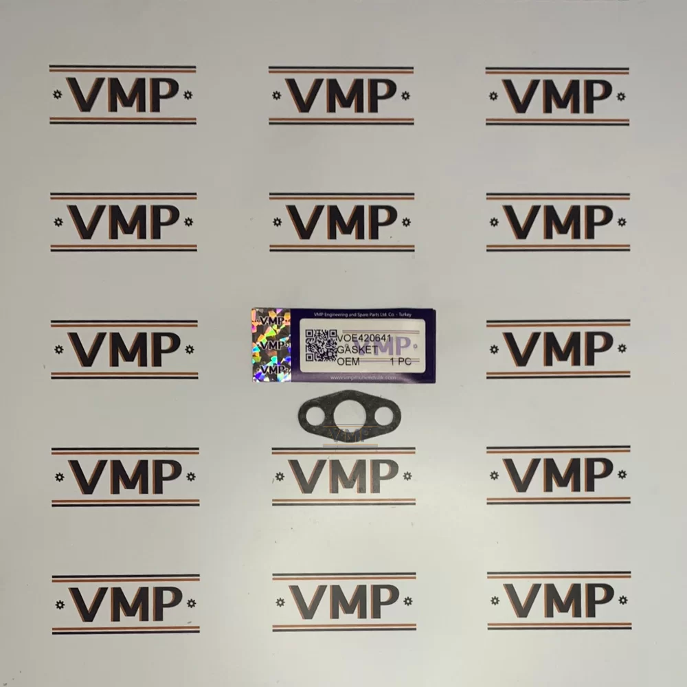 420641EPL641 - VOE 420641 - Gasket OEM | VMP Spares
