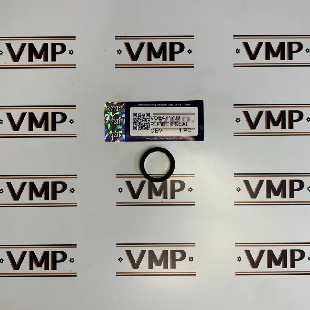 471708EPL1708 - VOE 471708 - Rubber Seal | VMP Spares