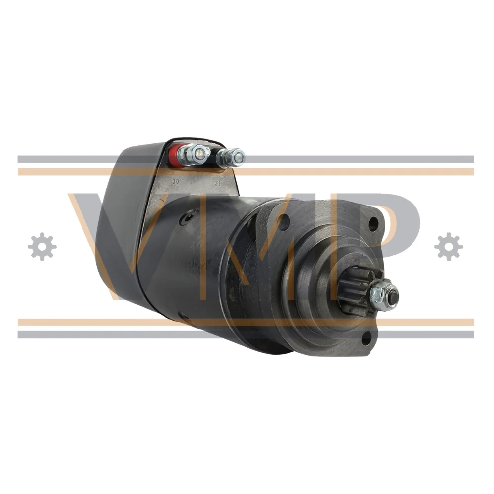 20459062 - VOE 20459062 - Starter Motor | VMP Spares