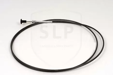 4787809 - CC-809 STOP CONTROL CABLE