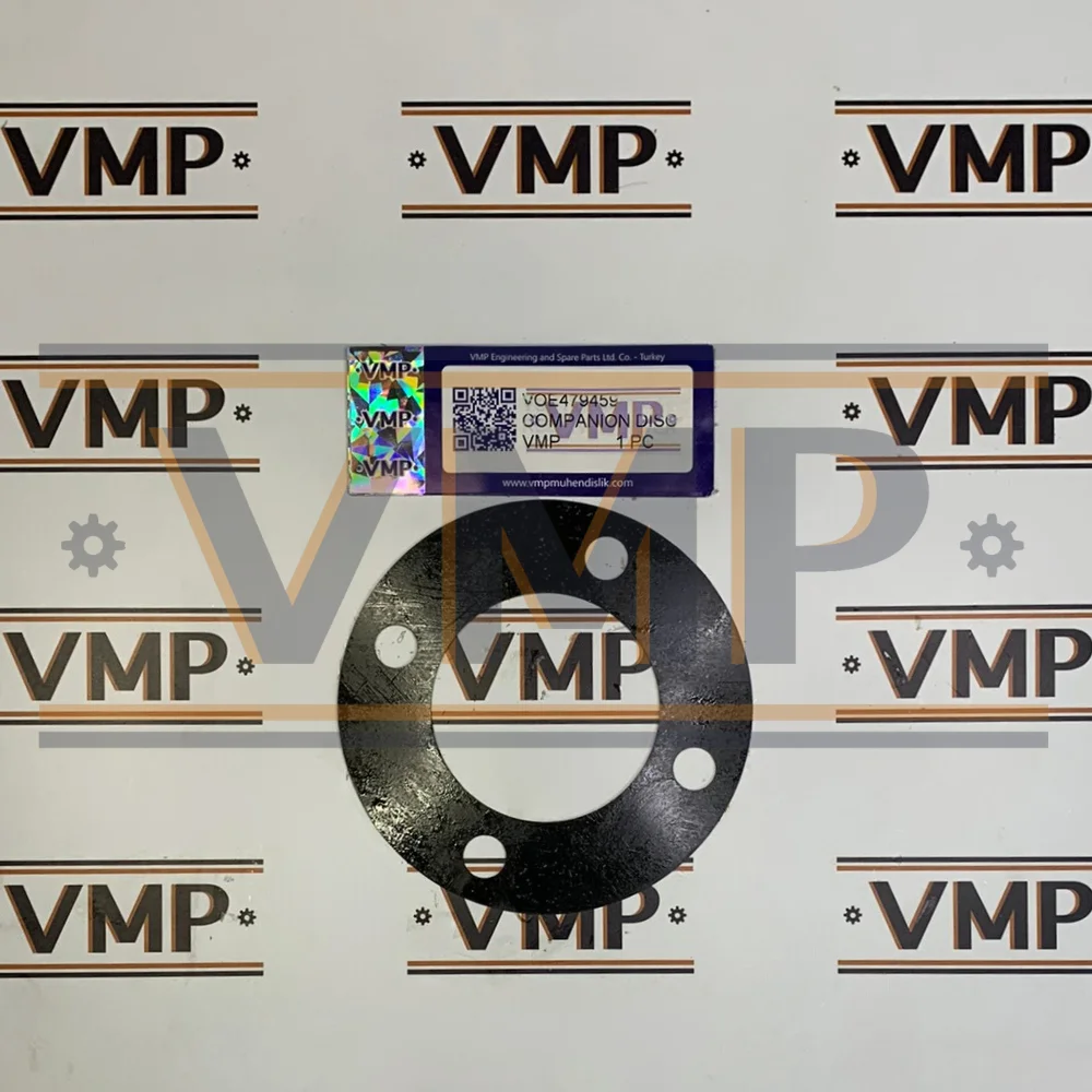479459FD459 - VOE 479459 - Companion Disc VMP | VMP Spares