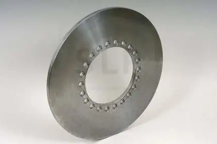 4872131 - BDC-131 BRAKE DISC