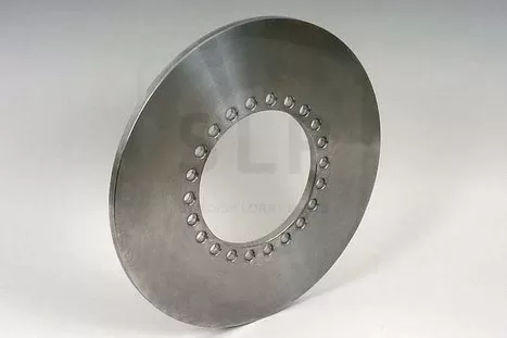 4872131 - BDC-131 BRAKE DISC