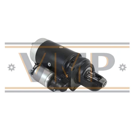 4880691 - VOE 4880691 - Starter Motor | VMP Spares