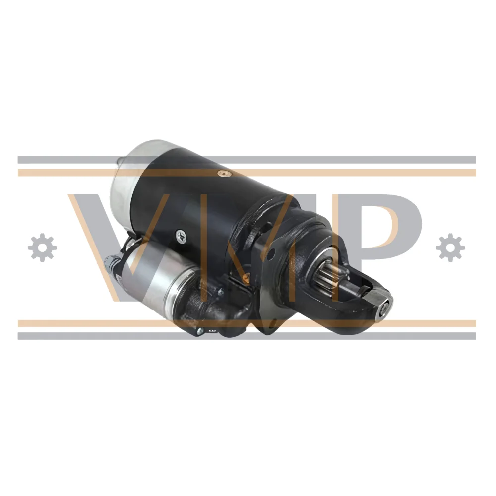 4880691 - VOE 4880691 - Starter Motor | VMP Spares