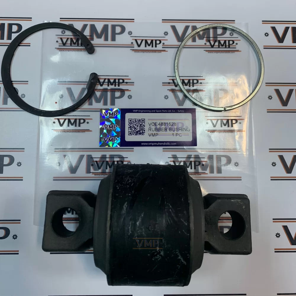 4881628RB628 - VOE 4881628 - Rubber Bushing VMP | VMP Spares