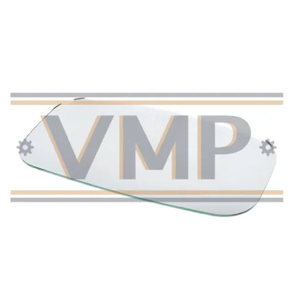 6642301 - VOE 6642301 - Rear View Mirror Glass | VMP Spares
