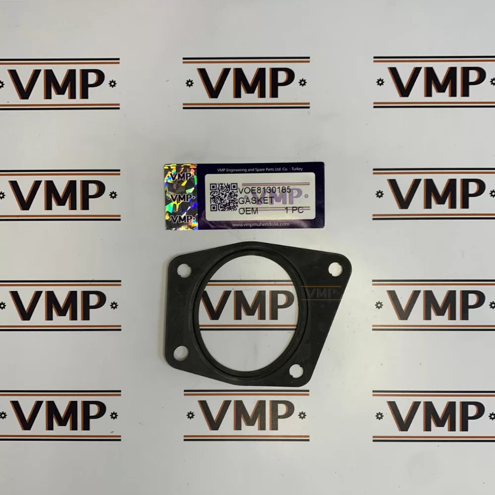 8130185EPL0185 - VOE 8130185 - Metal Gasket | VMP Spares