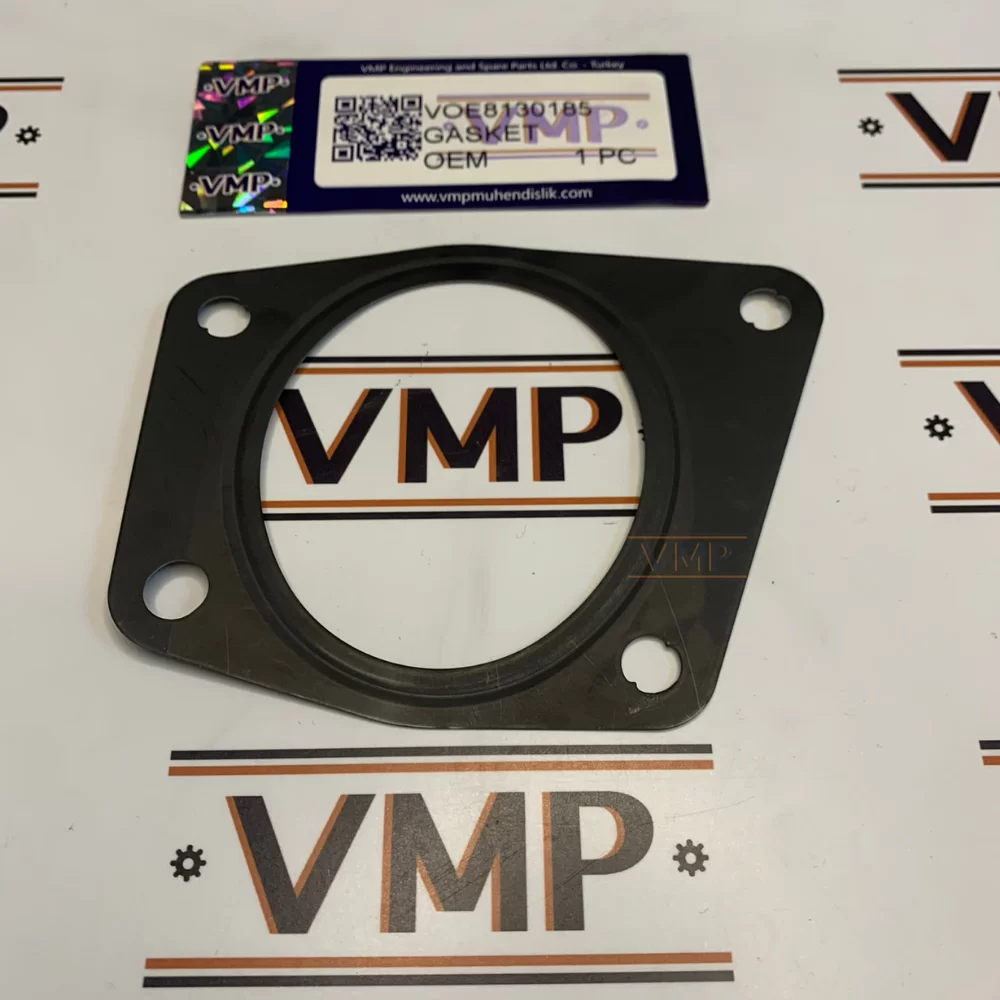 8130185EPL0185 - VOE 8130185 - Metal Gasket | VMP Spares
