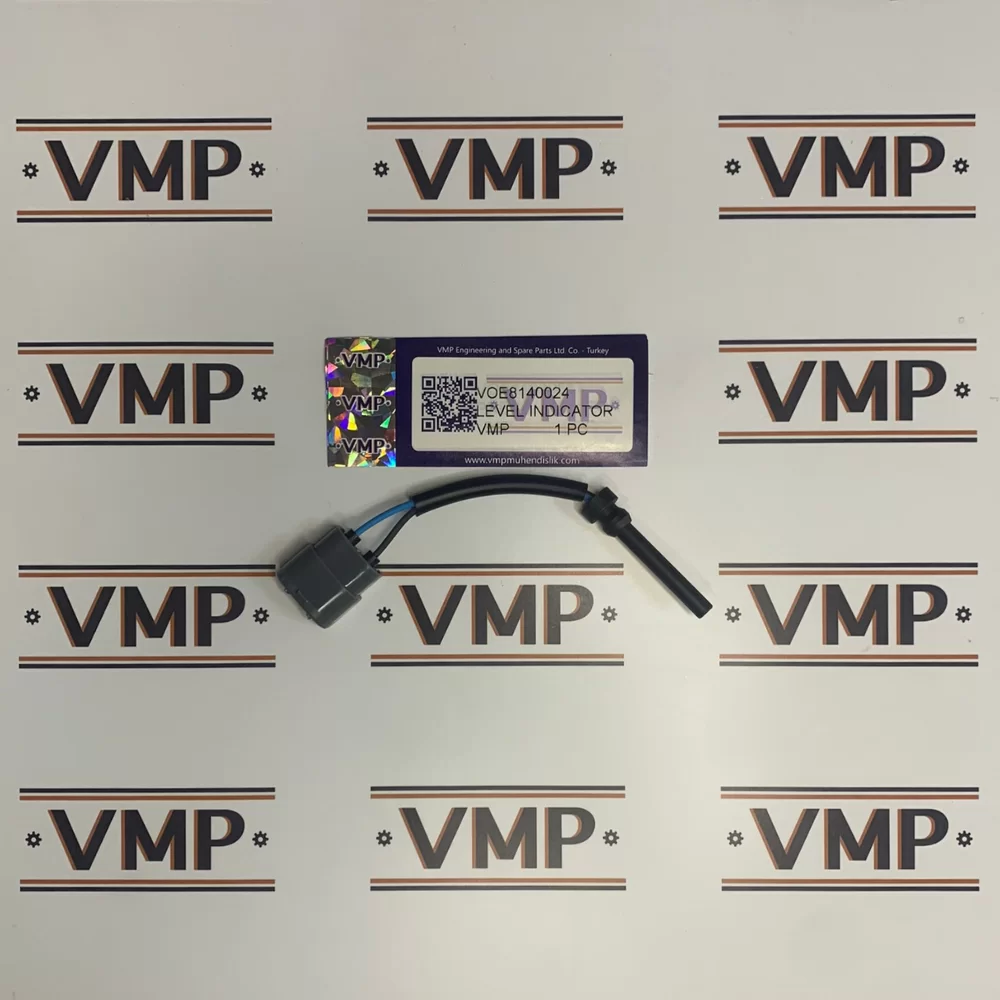 8140024LVS024 - VOE 8140024 - Level Indicator VMP | VMP Spares