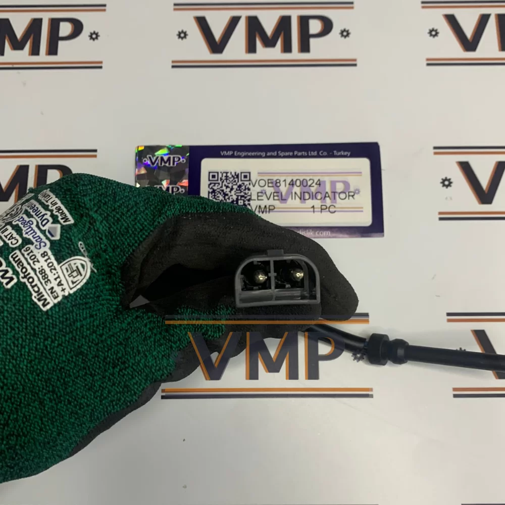8140024LVS024 - VOE 8140024 - Level Indicator VMP | VMP Spares