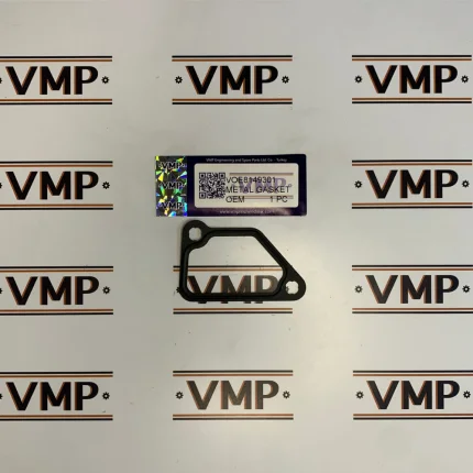 8149301EPL301 - VOE 8149301 - Metal Gasket OEM | VMP Spares