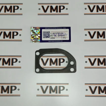 8170519EPL0519 - VOE 8170519 - Metal Gasket OEM | VMP Spares
