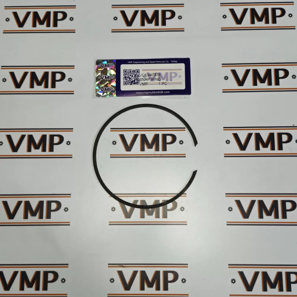 947378SS378 - VOE 947378 - Retainer Ring VMP | VMP Spares