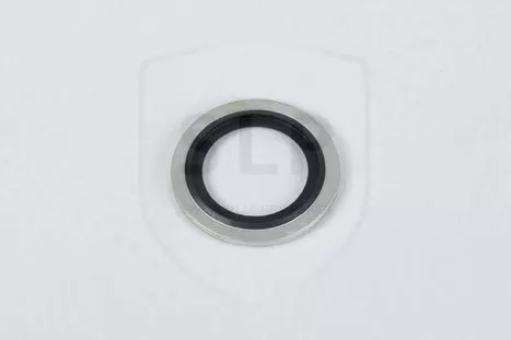 948885 - BR-885 RUBBER BONDED WASHER 948885 - BR-885 RUBBER BONDED WASHER
