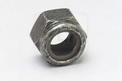 963111 - N-111 LOCK NUT M20