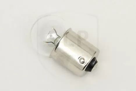 965831 - LIB-831 LIGHT BULB 2619 R5W 12V BA15S