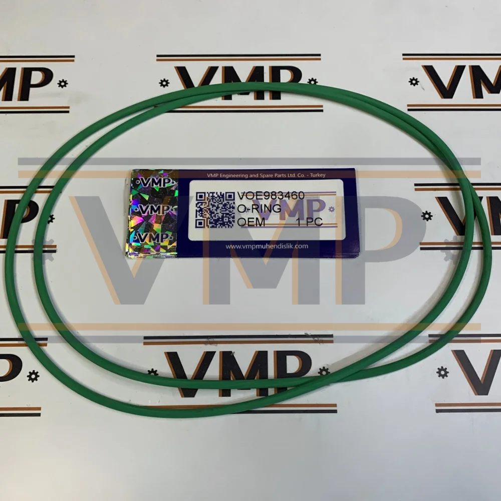 983460 - VOE 983460 - O-Ring | VMP Spares
