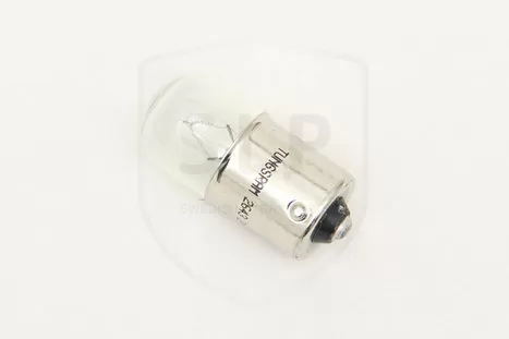 992520 - LIB-520 LIGHT BULB BA15S 24V R10W 10 PCS
