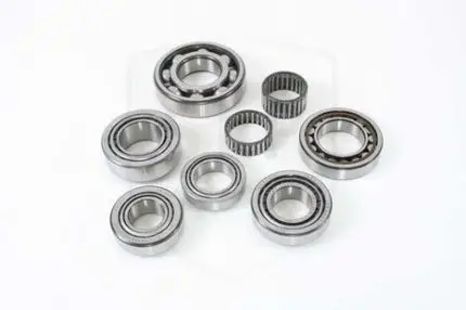 GBS50 - GBS-50 TRANSMISSION BEARING SET | VMP Spares