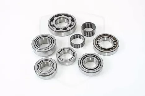 GBS50 - GBS-50 TRANSMISSION BEARING SET | VMP Spares