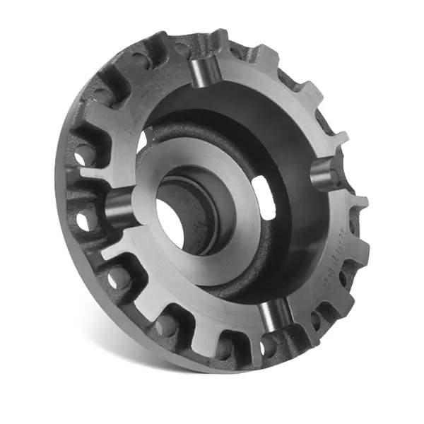 11168088DCH088 - 11168088 - DCH-088 DIFFERENTIAL HOUSING | VMP Spares