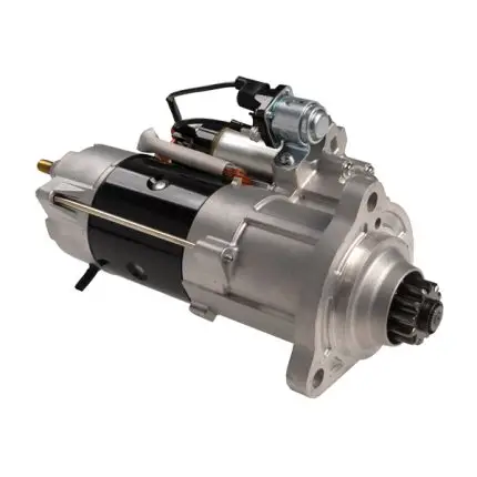 11423474 - VOE 11423474 - Starter Motor | VMP Spares