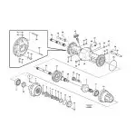 15107881 - VOE 15107881 - Wheel Stud | VMP Spares