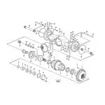 VMPG-54075 - VOE 15153124 - Temperature Sensor | VMP Spares