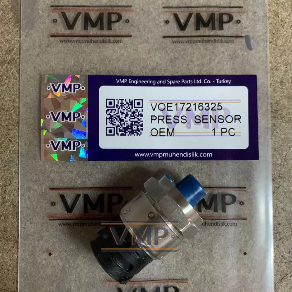 17216325SEN123 - VOE 17216325 - Pressure Sensor OEM | VMP Spares