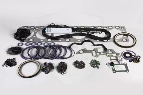 FS-9010 GASKET SET COMPLETE FS-9010 GASKET SET COMPLETE