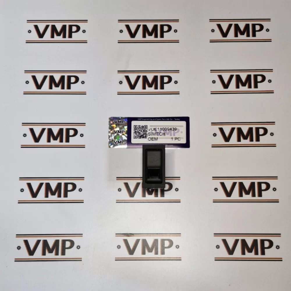 VMPG-66951 - VOE 11039439 - Switch OEM | VMP Spares