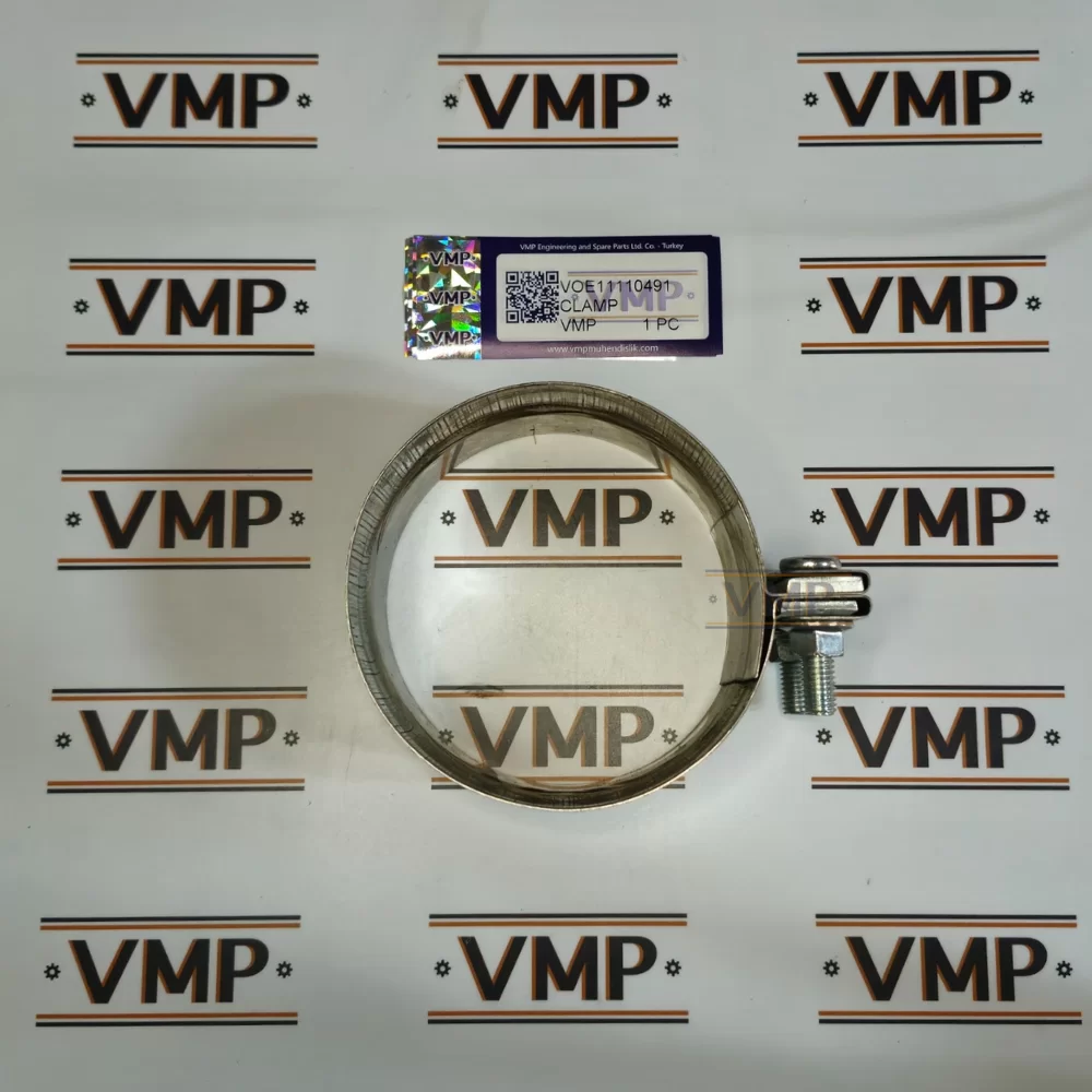 VMPG-66959 - VOE 11110491 - Clamp VMP | VMP Spares