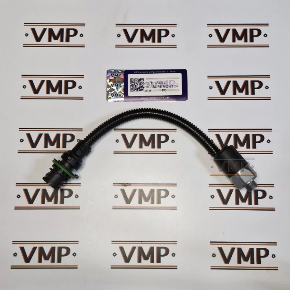 VMPG-66972 - VOE 11170072 - Pressure Monitor OEM | VMP Spares