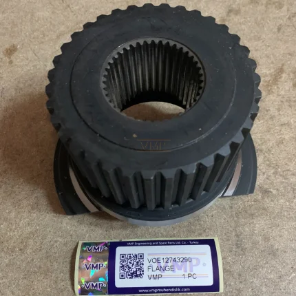VMPG-66841 - VOE 12743290 - Flange VMP | VMP Spares